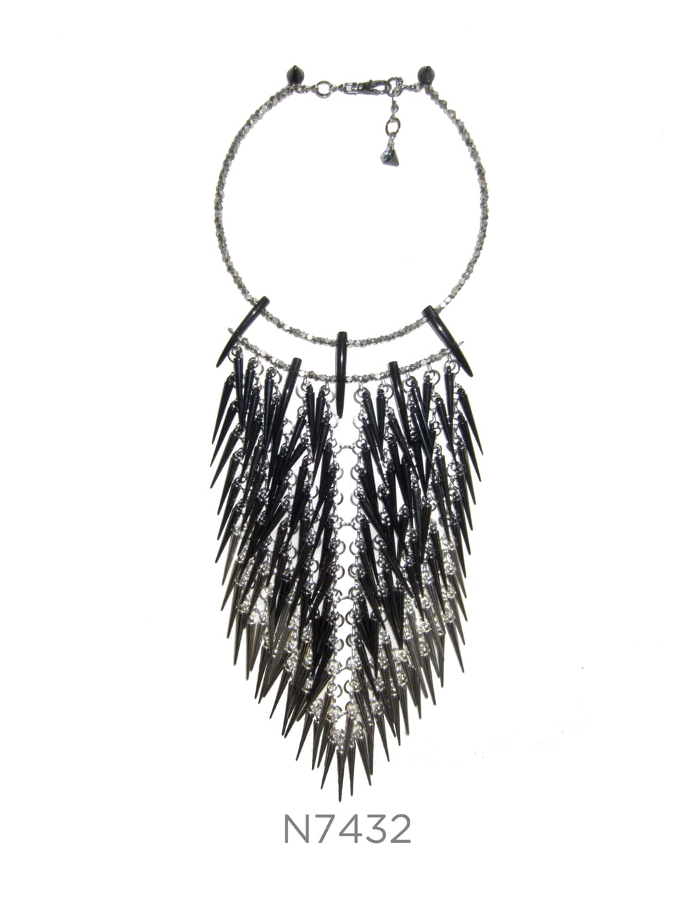 Untitled necklace