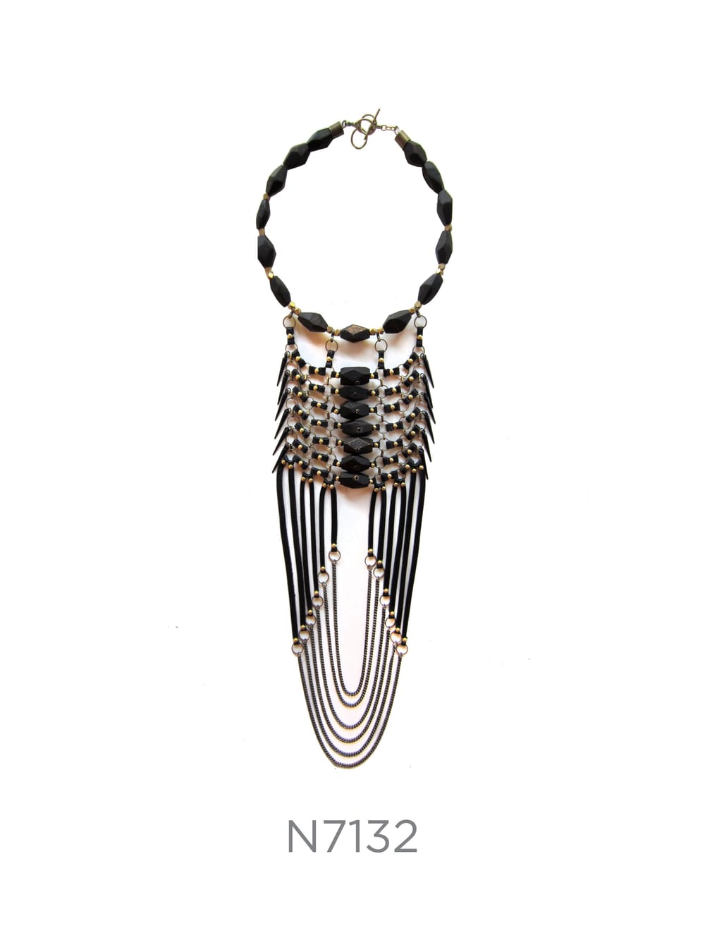 Untitled necklace