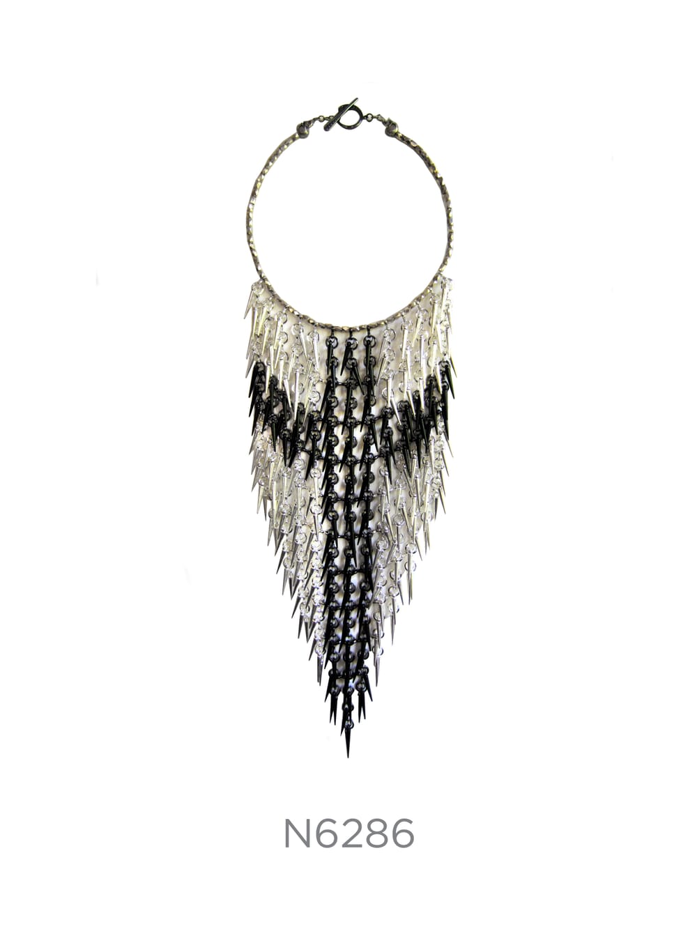 Untitled necklace