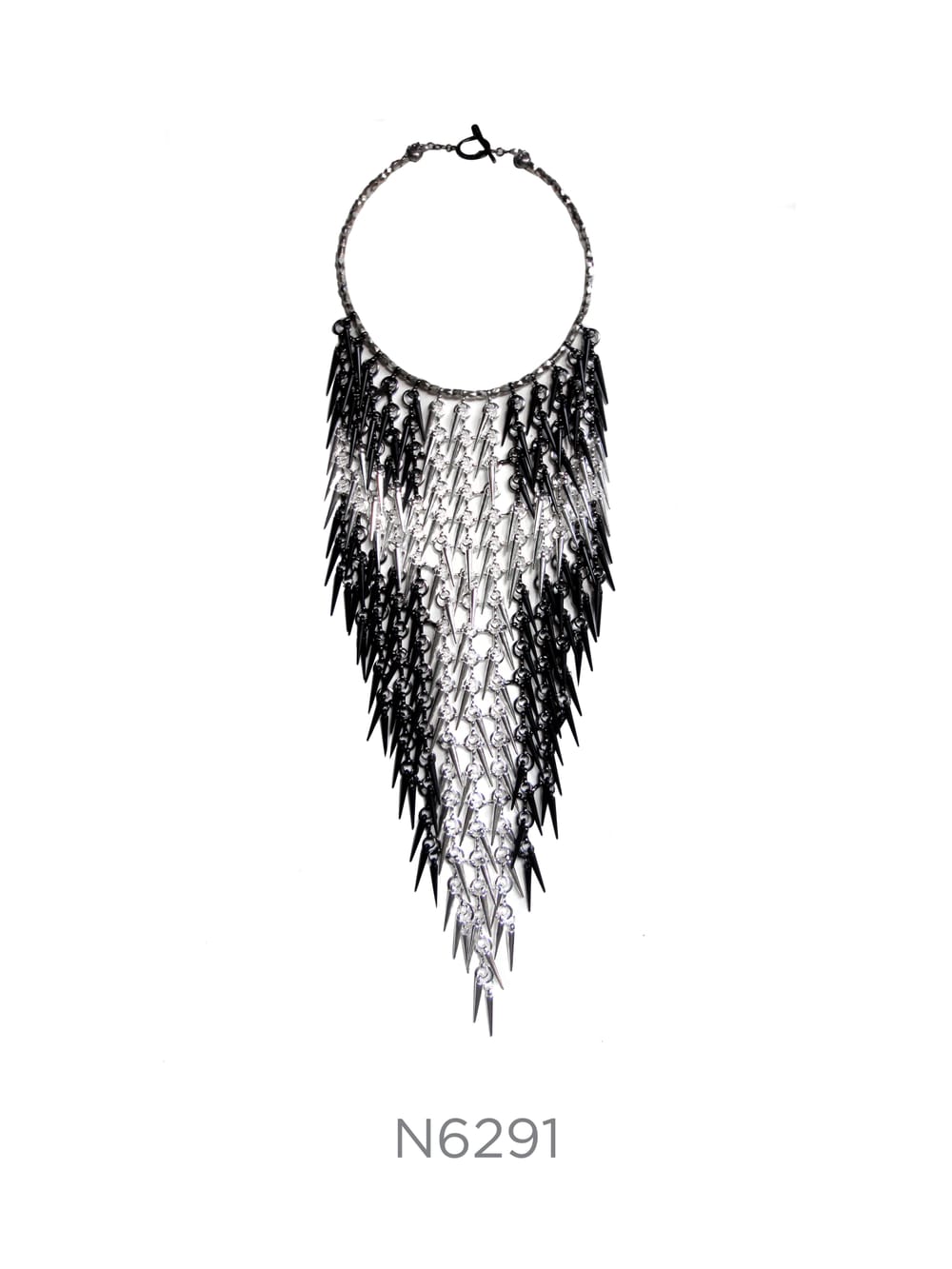 Untitled necklace