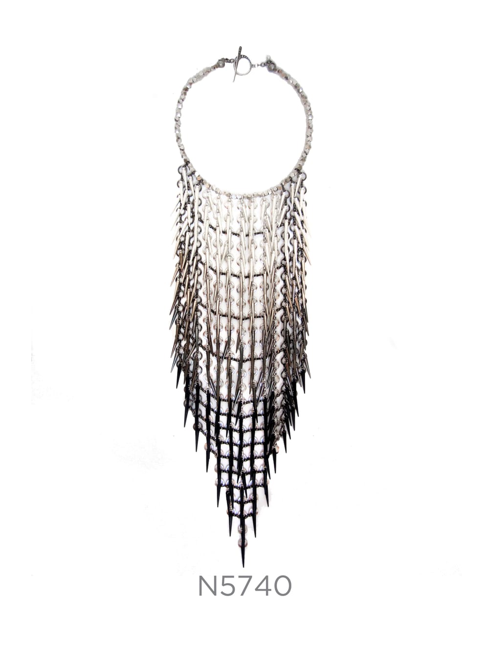 Untitled necklace