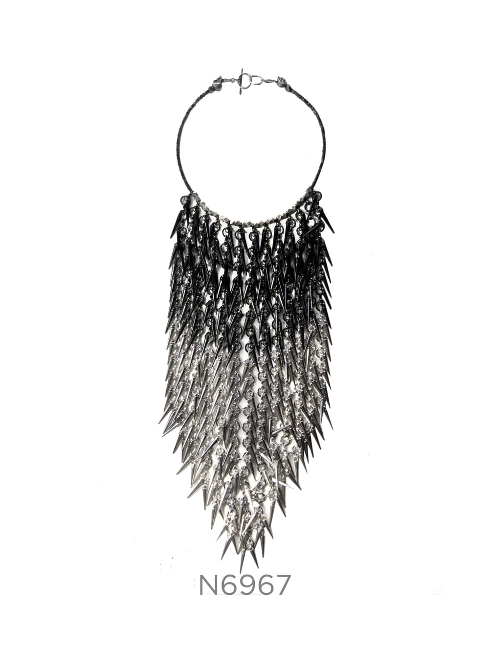Untitled necklace