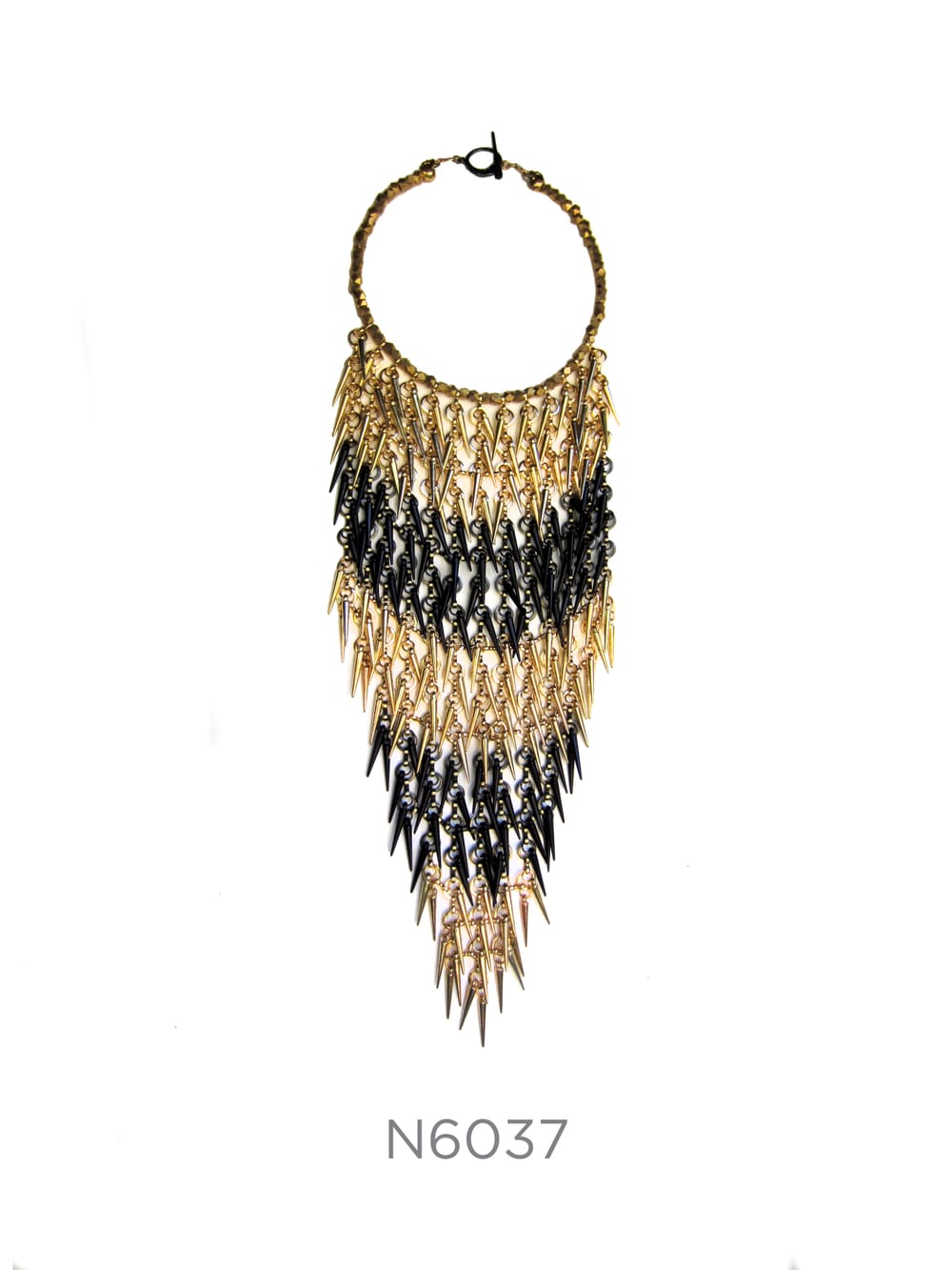 Untitled necklace