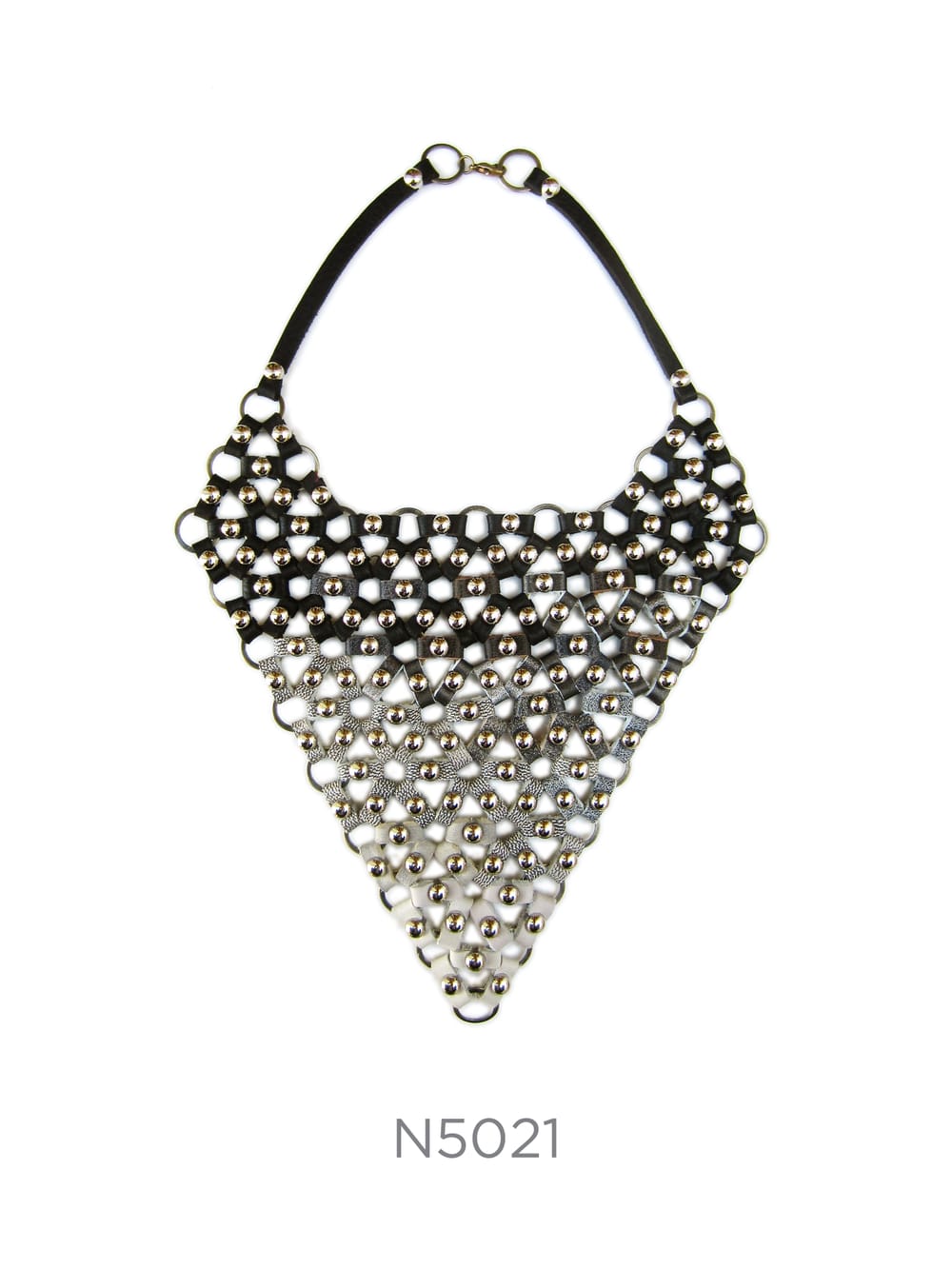 Untitled necklace