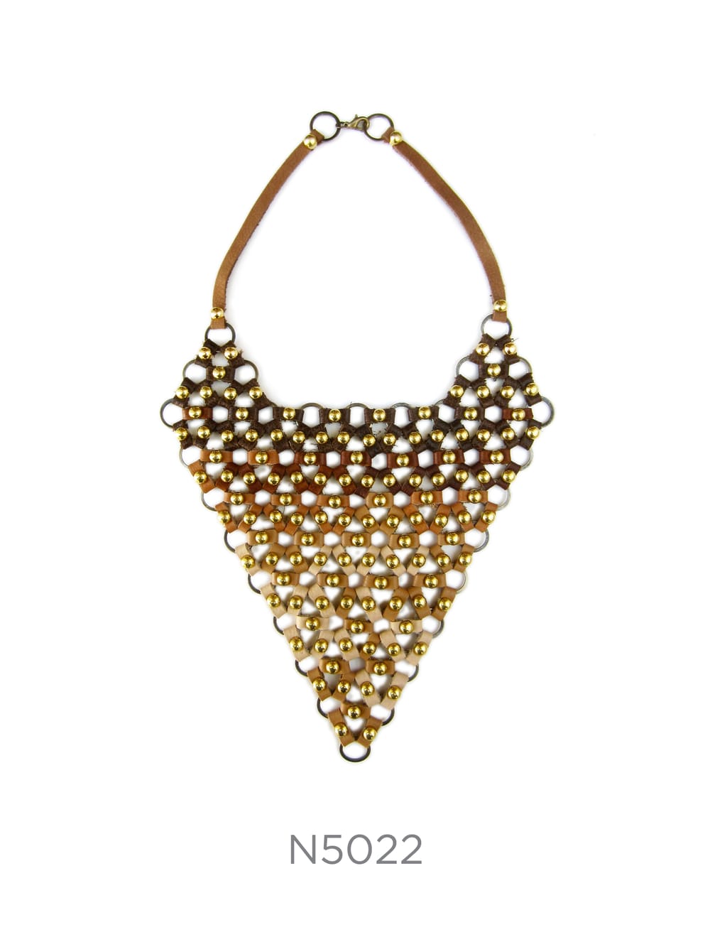 Untitled necklace